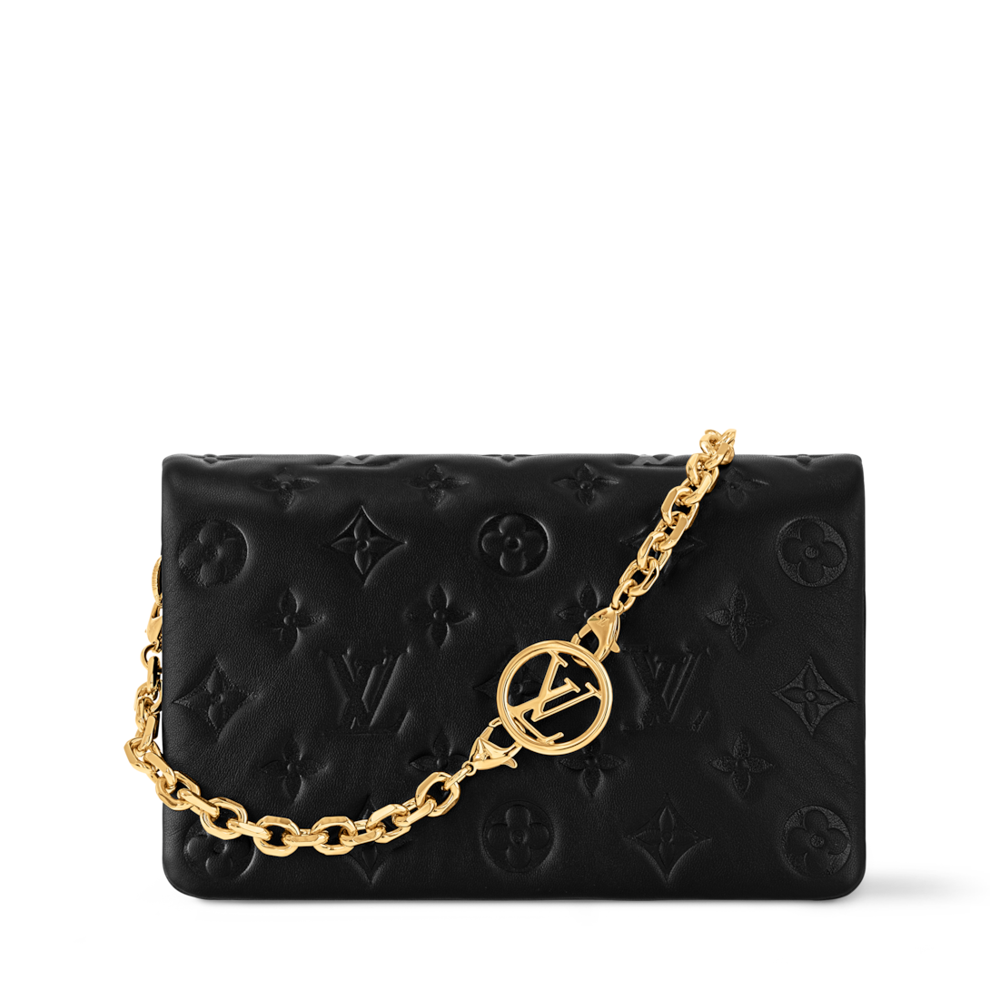 Pochette Coussin Coussin - Pouches - M82116 | LOUIS VUITTON